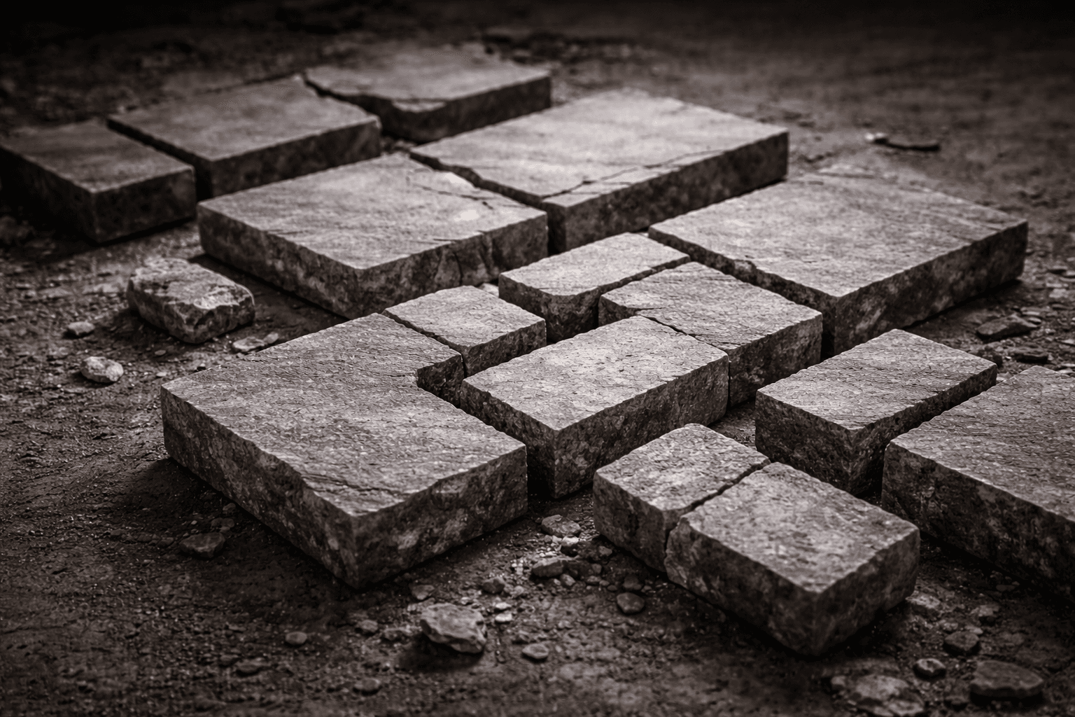 A close up of a blue eyeball in the dark