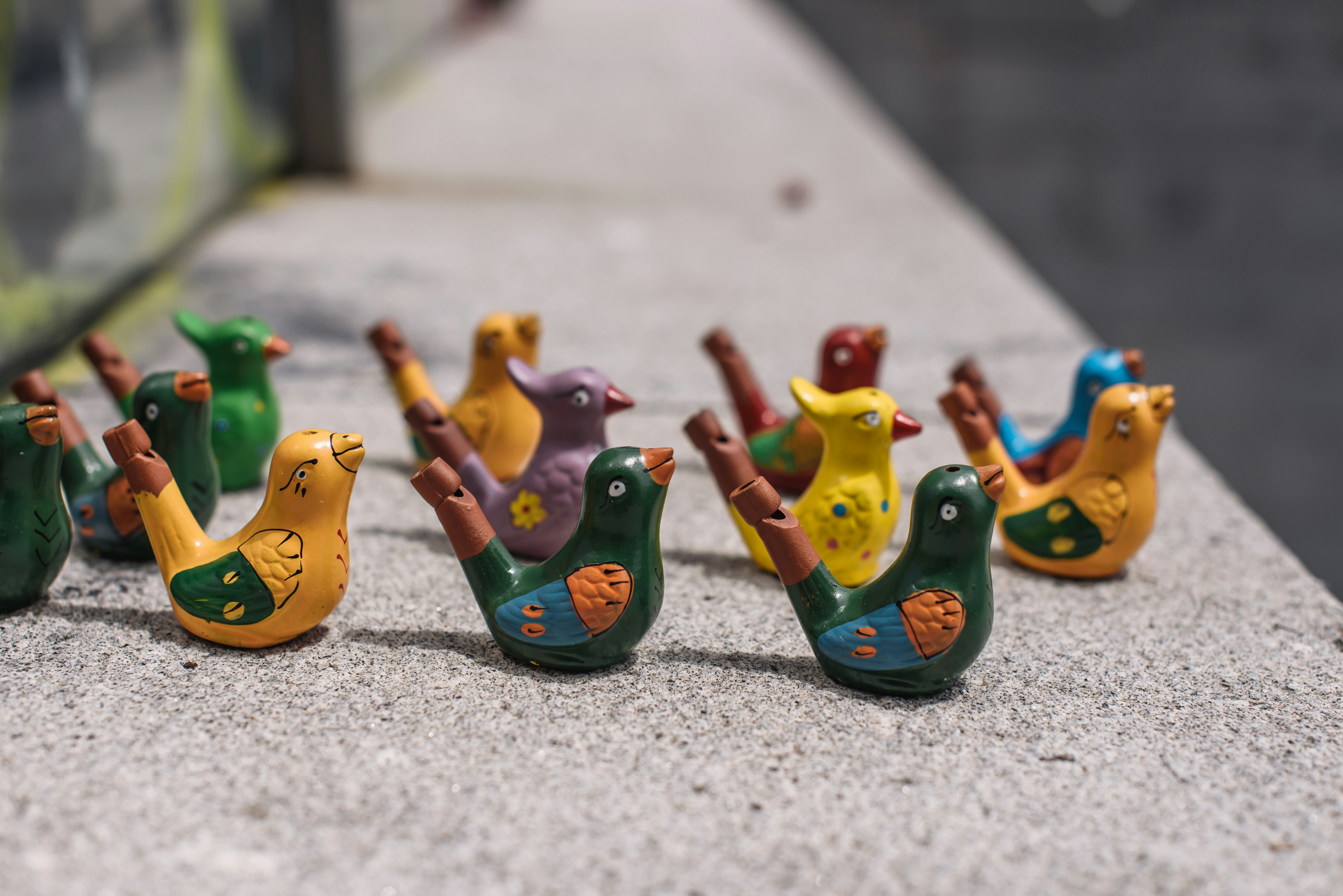 financial Disclaimer