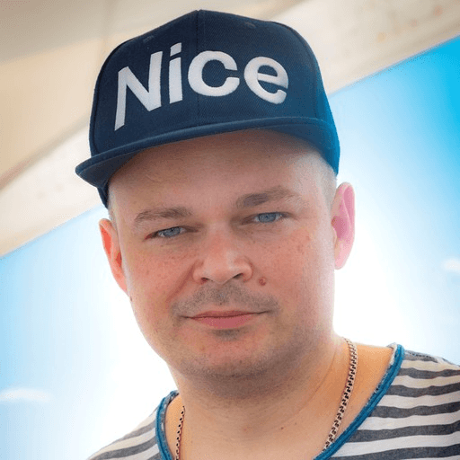 person image