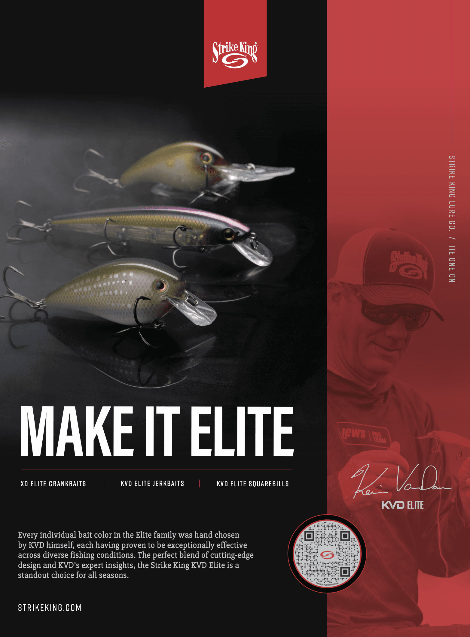 Print Ad