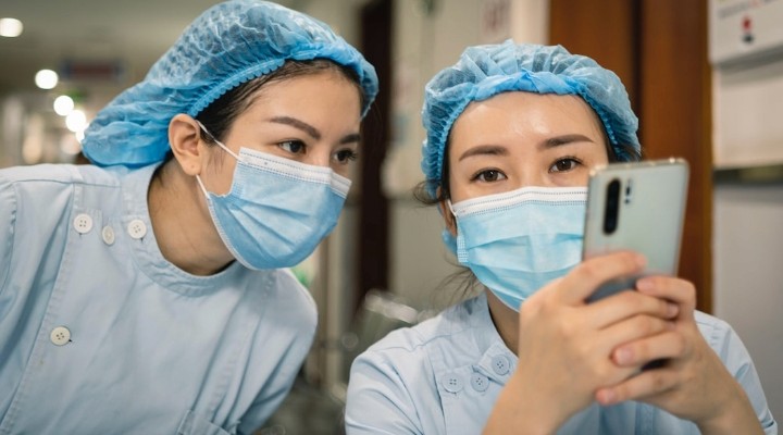 Types of Telemedicine: What You Need to Know