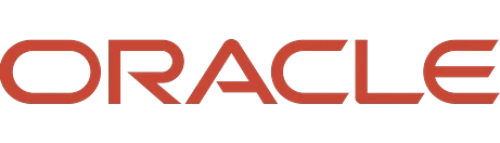 Oracle logo