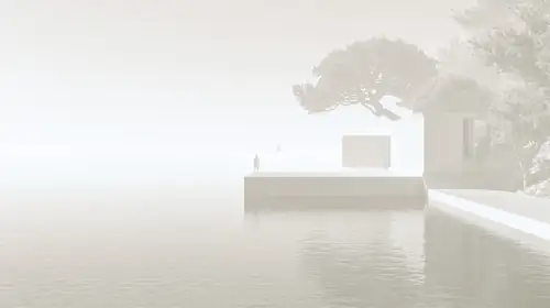 Ivory Minimal 02