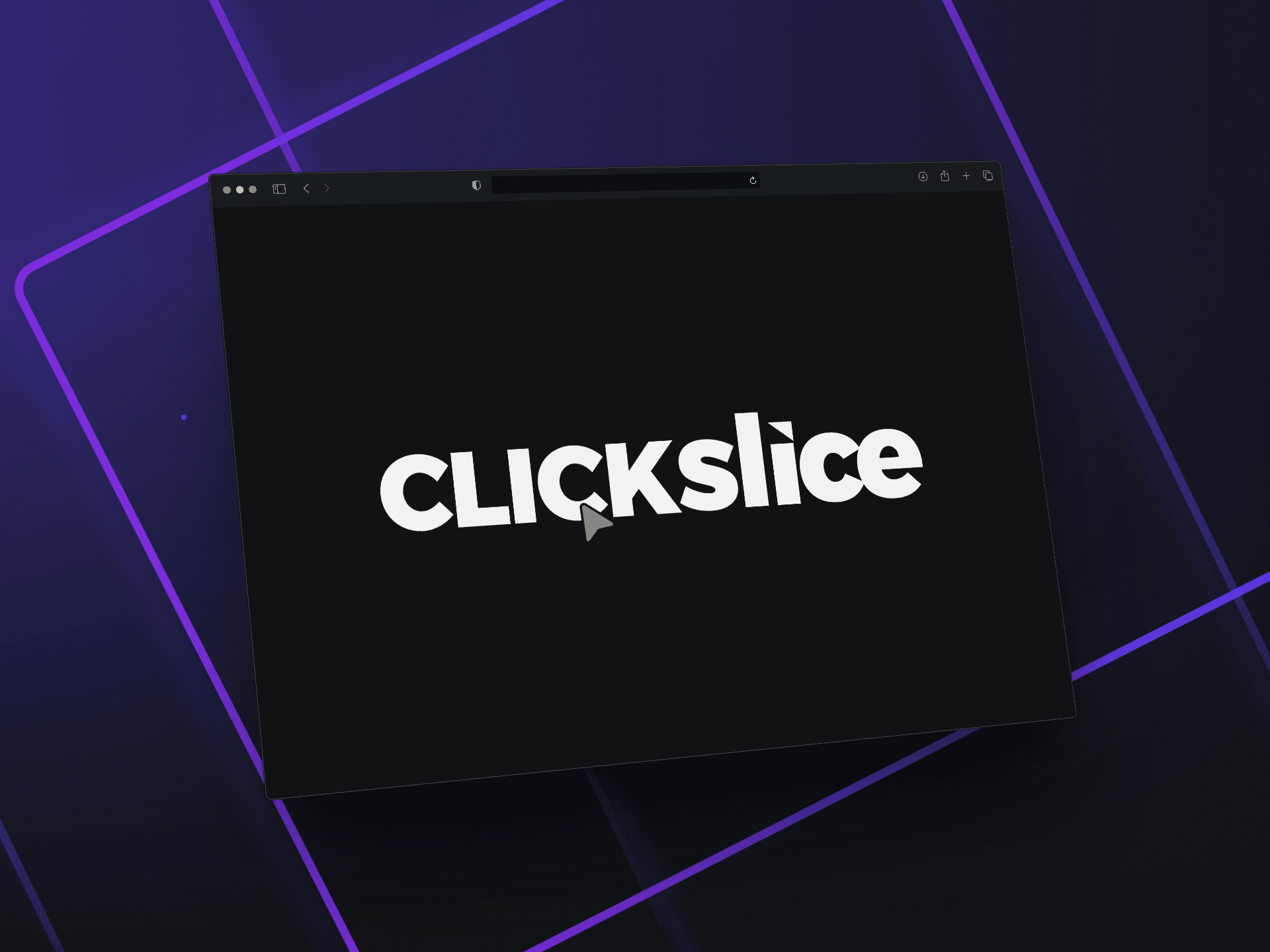 ClickSlice