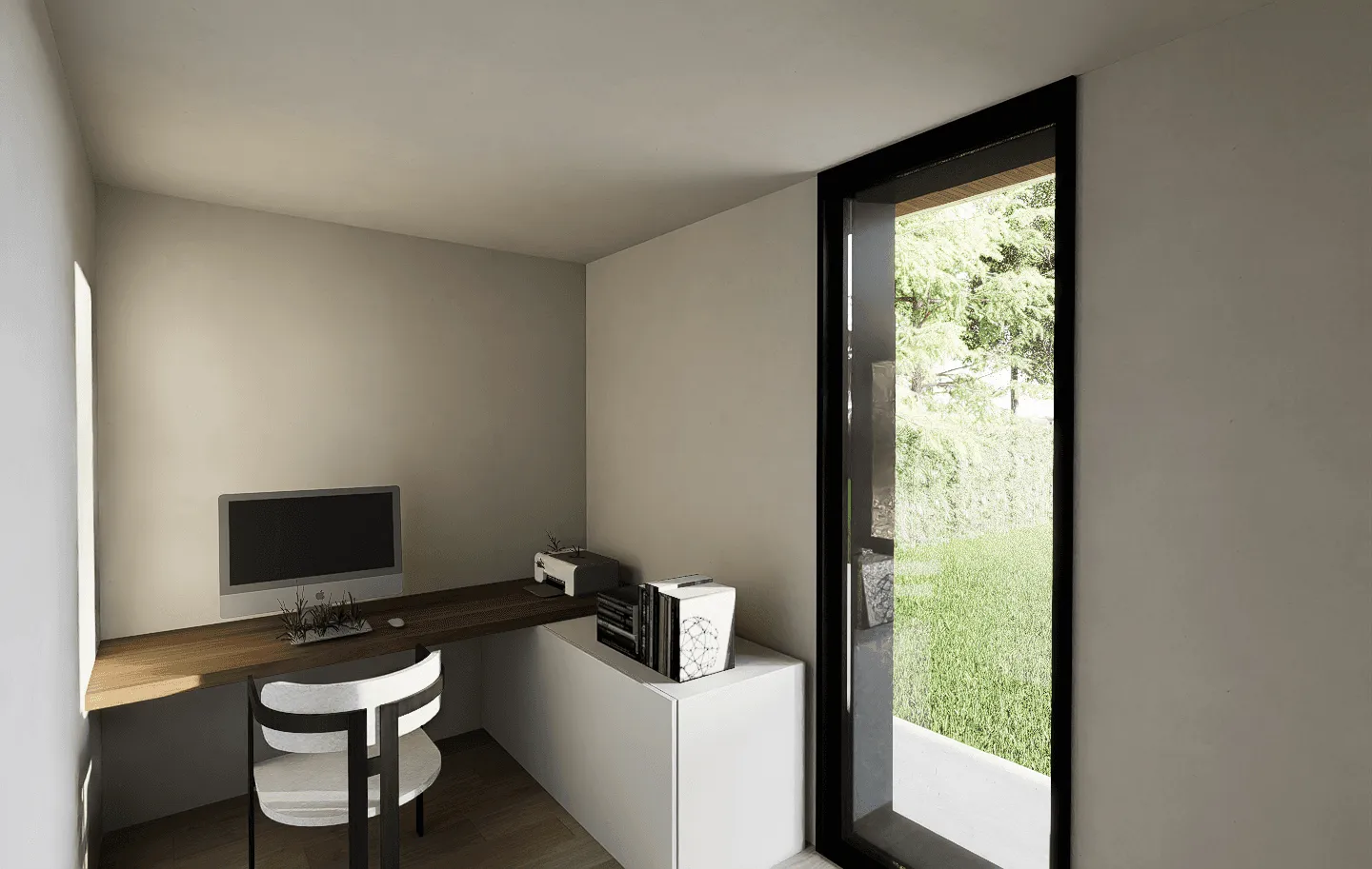 hub166 render bureau