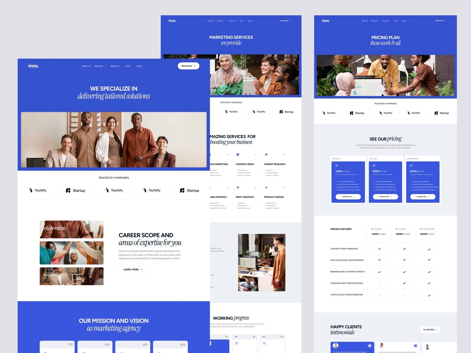 Innostudio