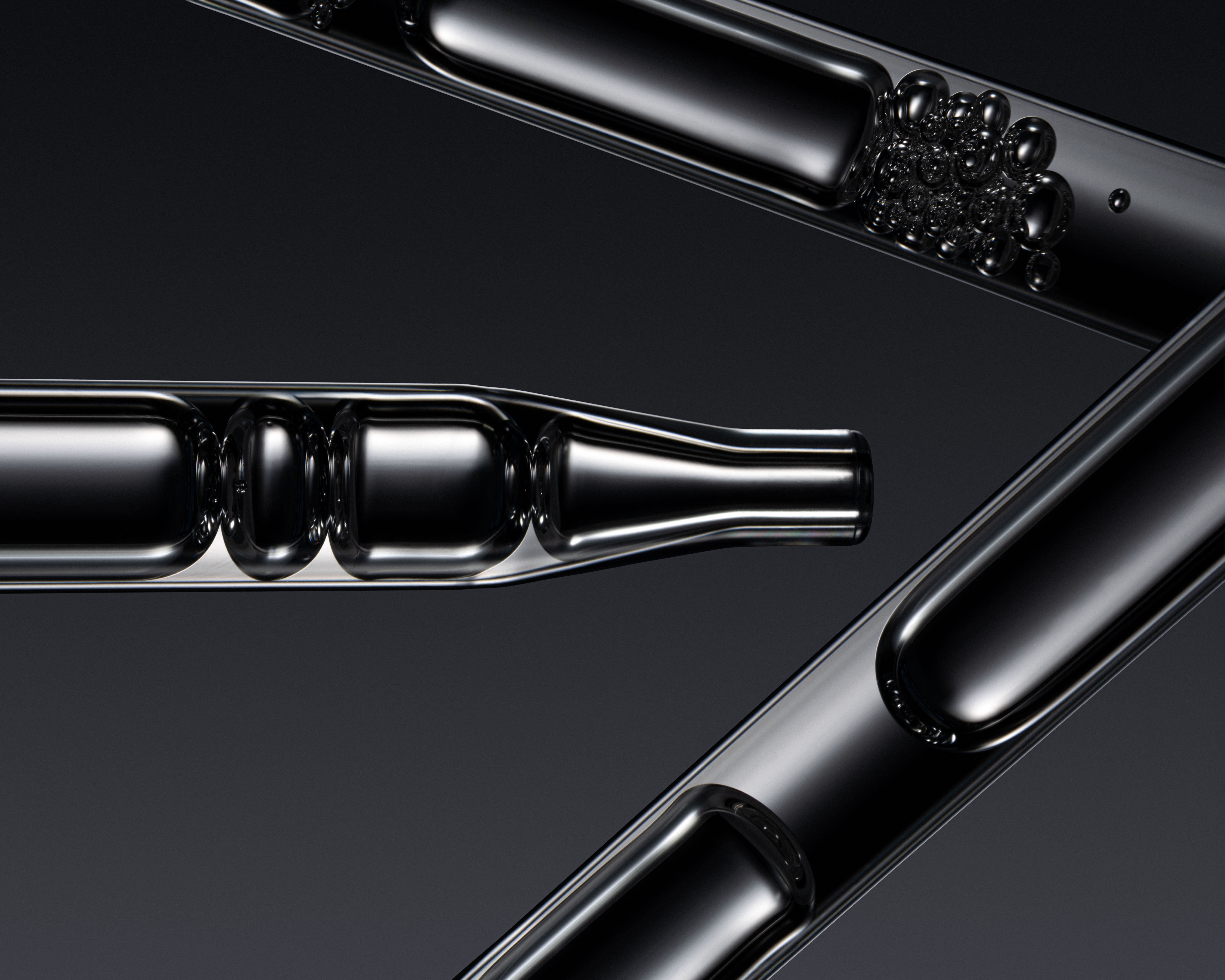 Rabanne, Cosmétique, Macro, Détaillé, pierretmae