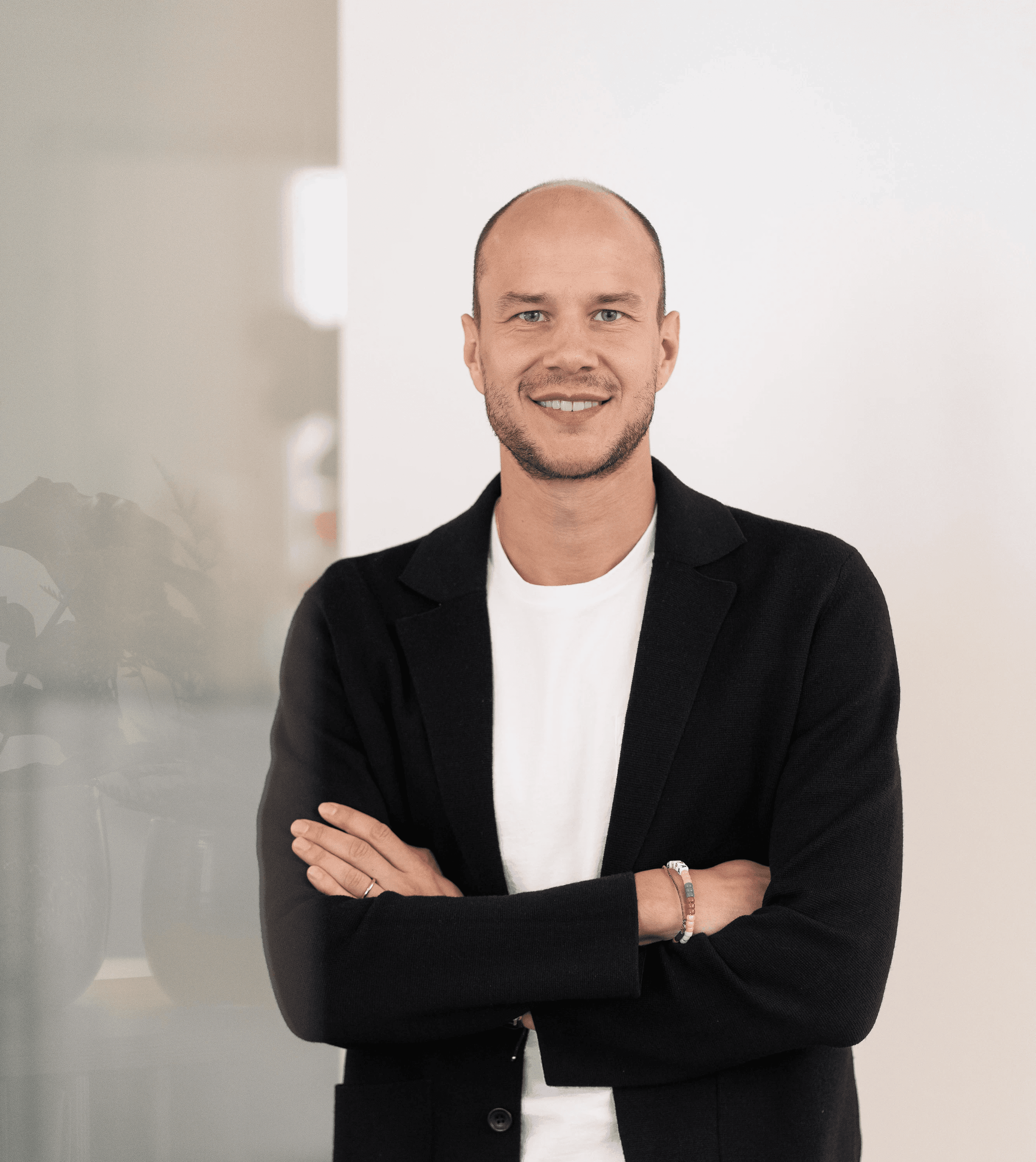 Moritz Arnold | Grayling Austria