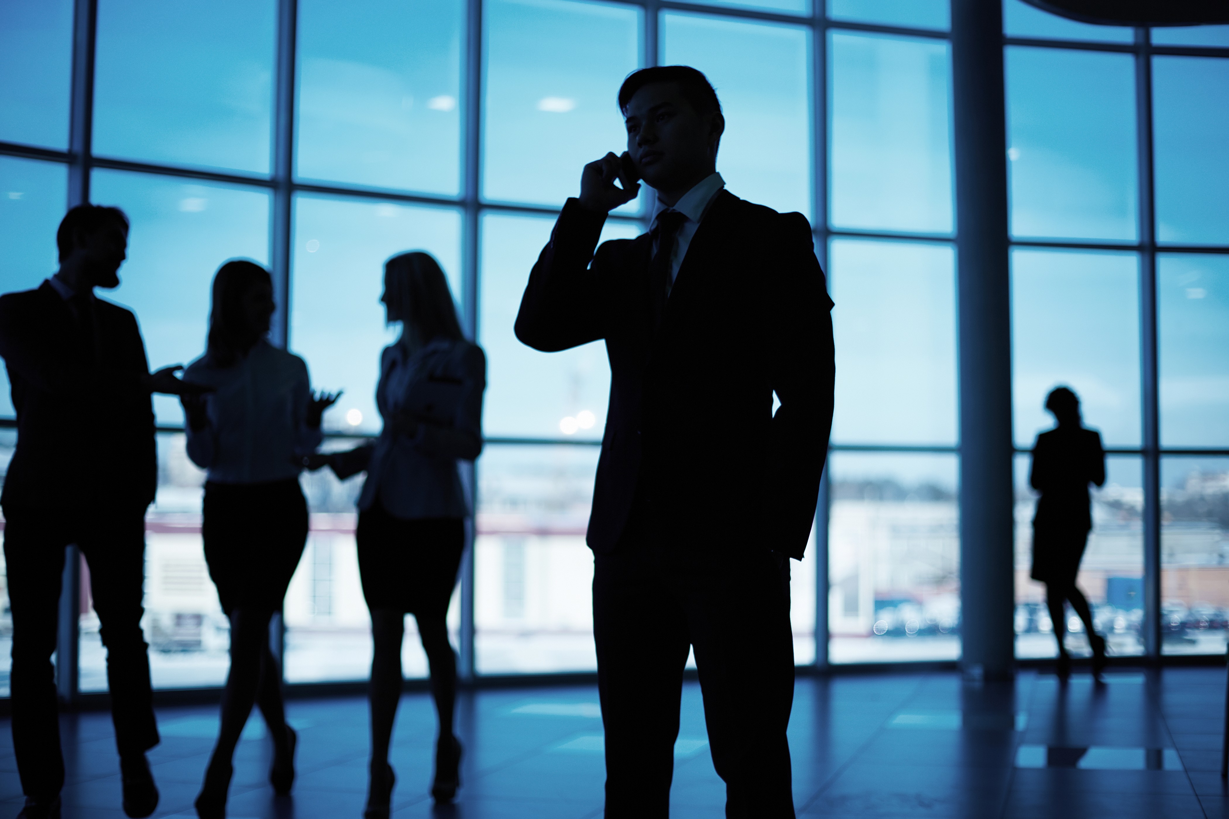 Scale to Sale for £5M-£100M Businesses | Operators, Not Consultants