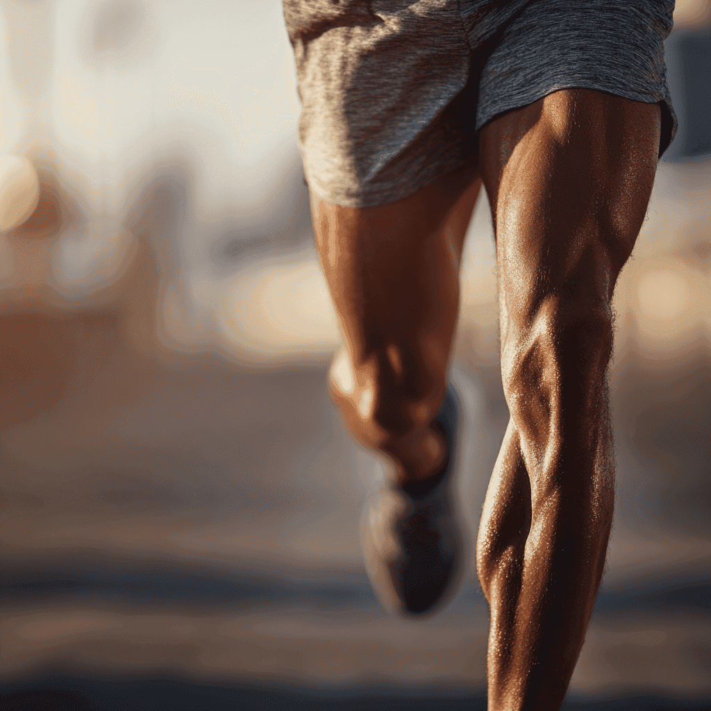 Cofaktor für Energie, Schlaf und Muskelkraft und der am häufigsten übersehene Mangel