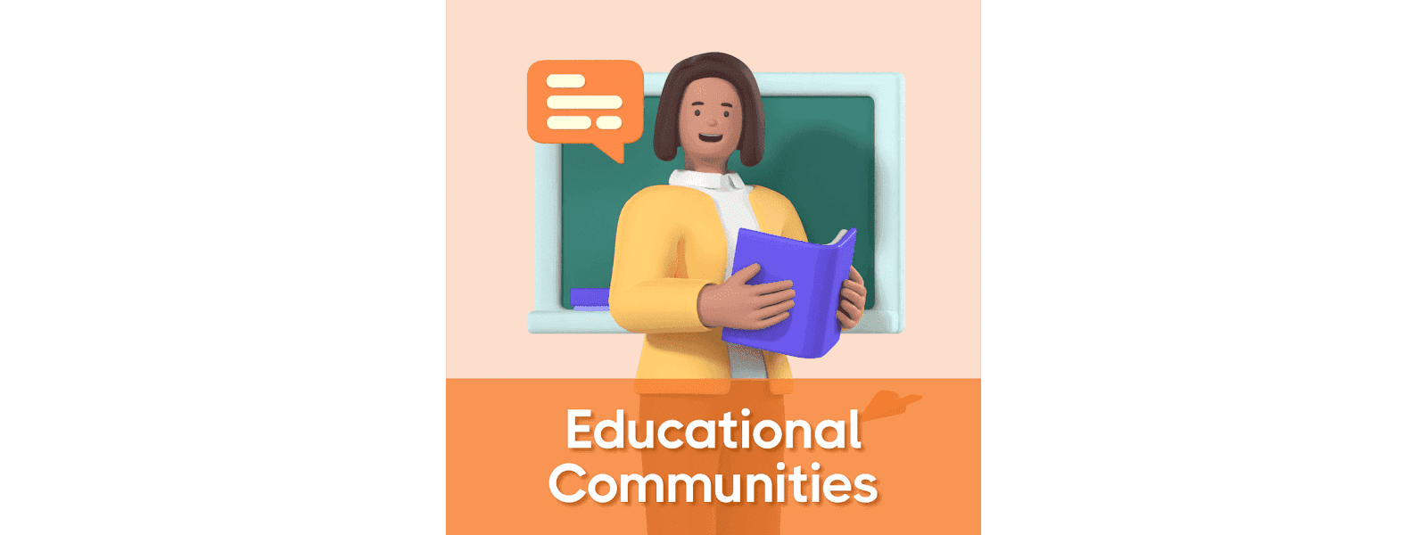 Comunidades educativas