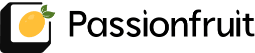 Passionfruit logo