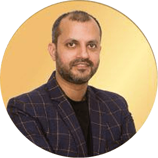  Chandraprakash Kalwar