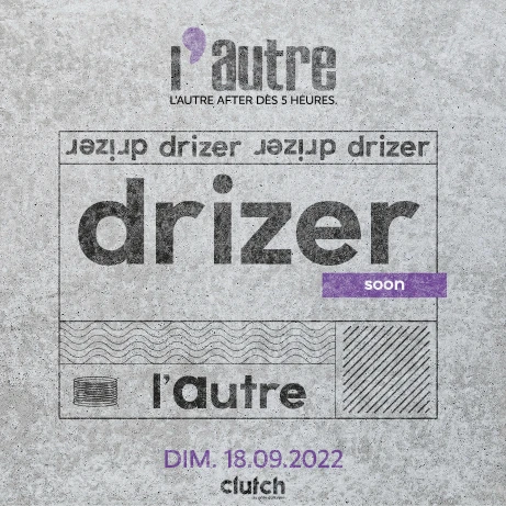 Drizer