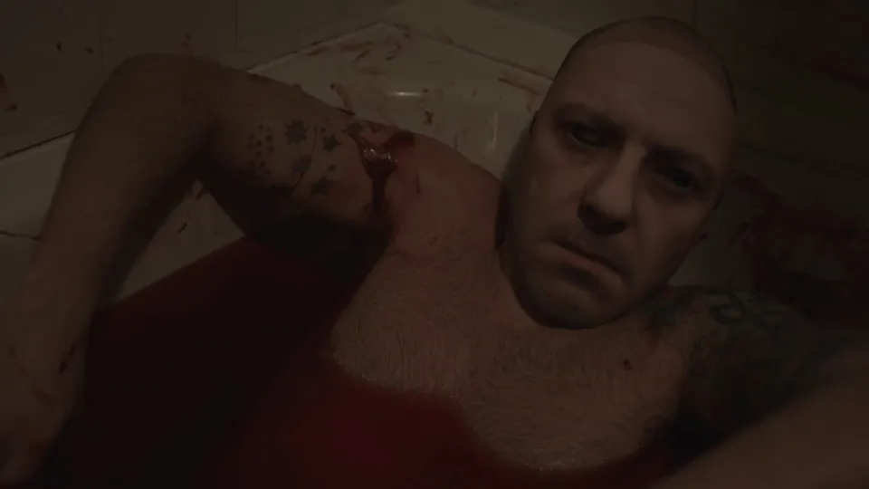 KILL HOUSE