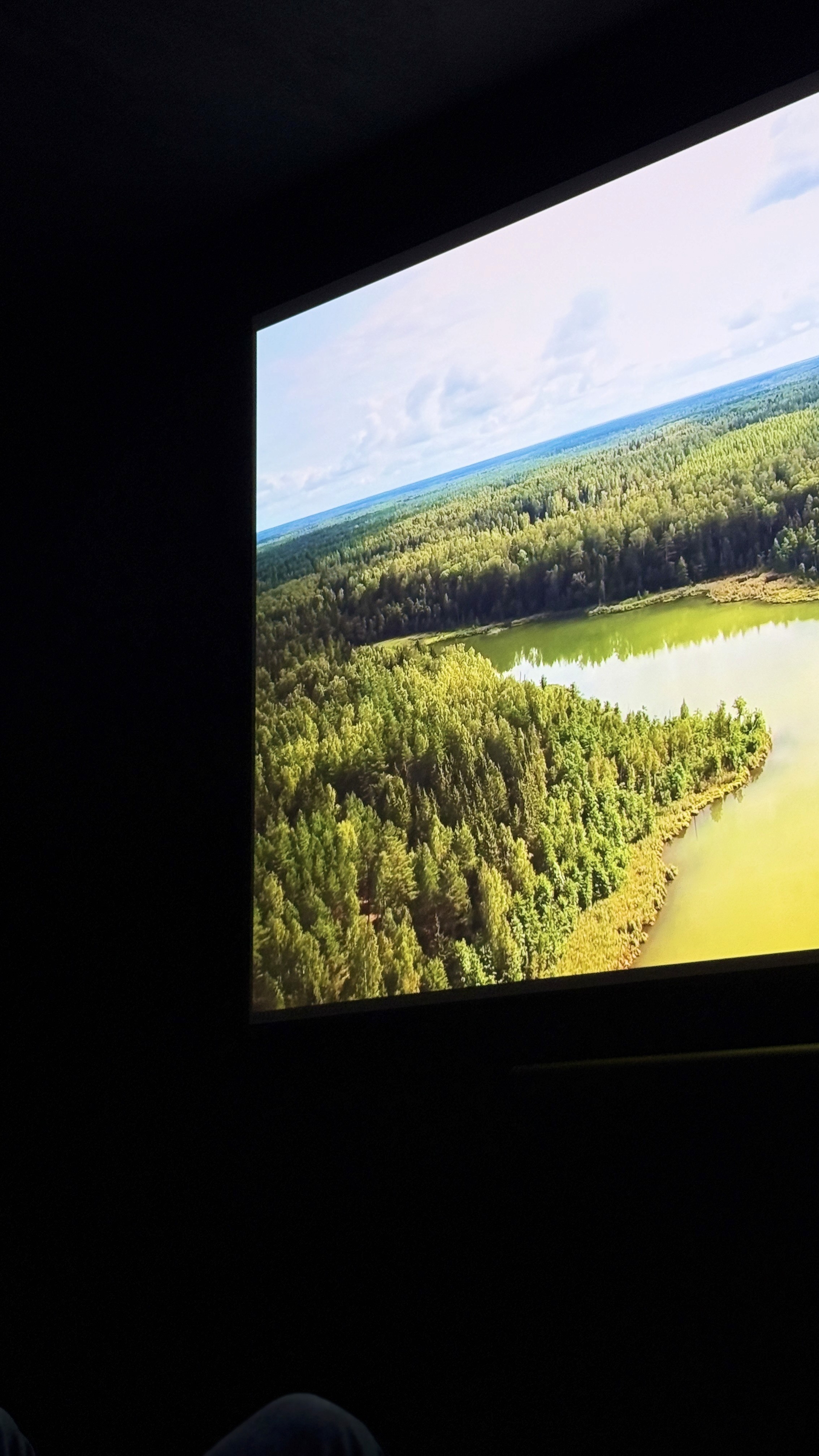 Mini loftinis liuksas Birštone