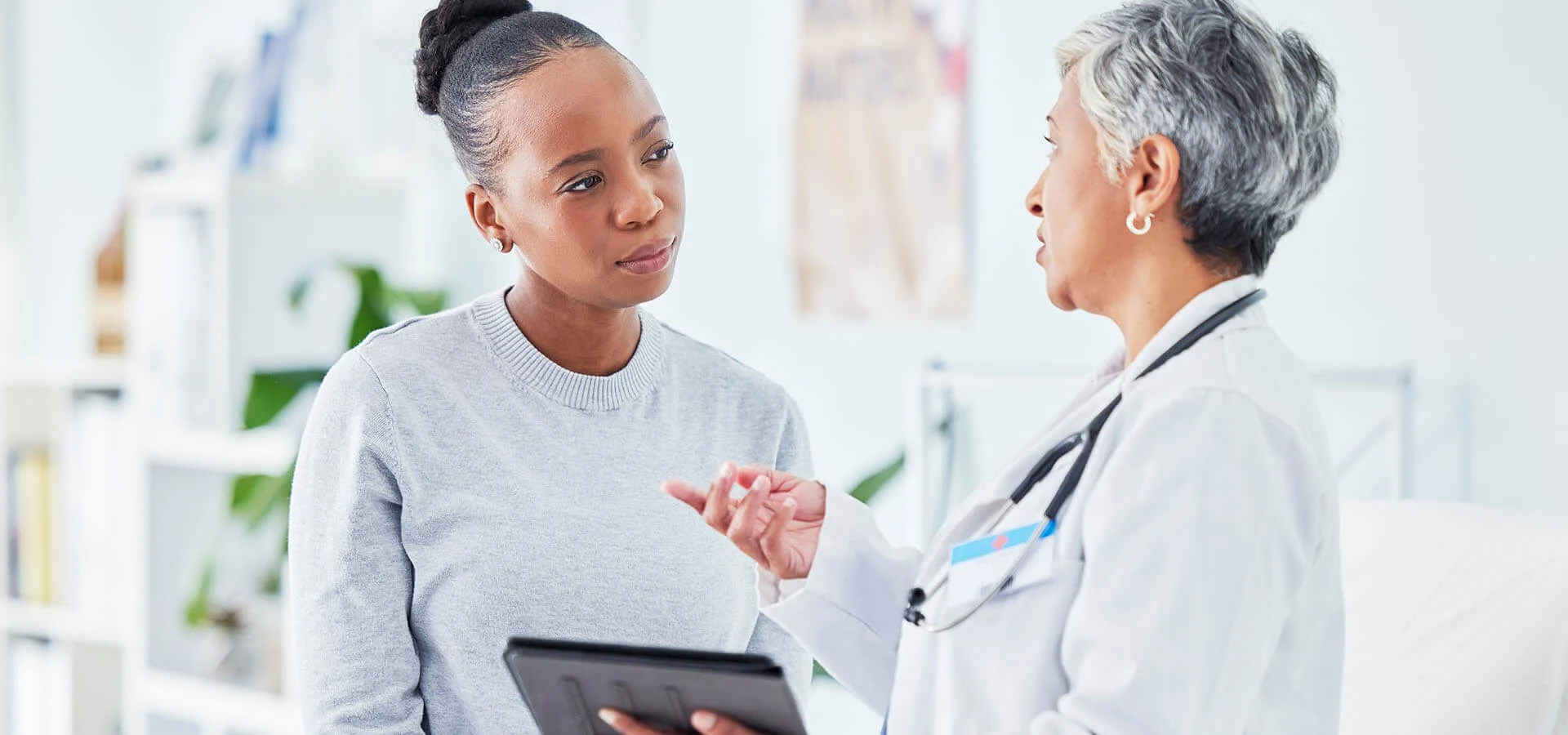 Well-Woman Exam in Kingwood, TX