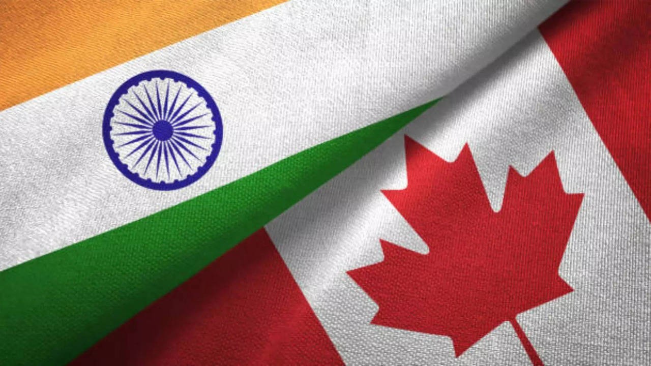 India Canada trade 2024, India Canada investment, Piyush Goyal Maninder Sidhu, critical minerals partnership, India Canada supply chain resilience