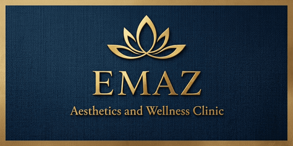 EMAZ Aesthetics founder Emma Azabo leading medical spa focused on aesthetics, wellness, personalized treatments, and confidence-building care in San Diego.