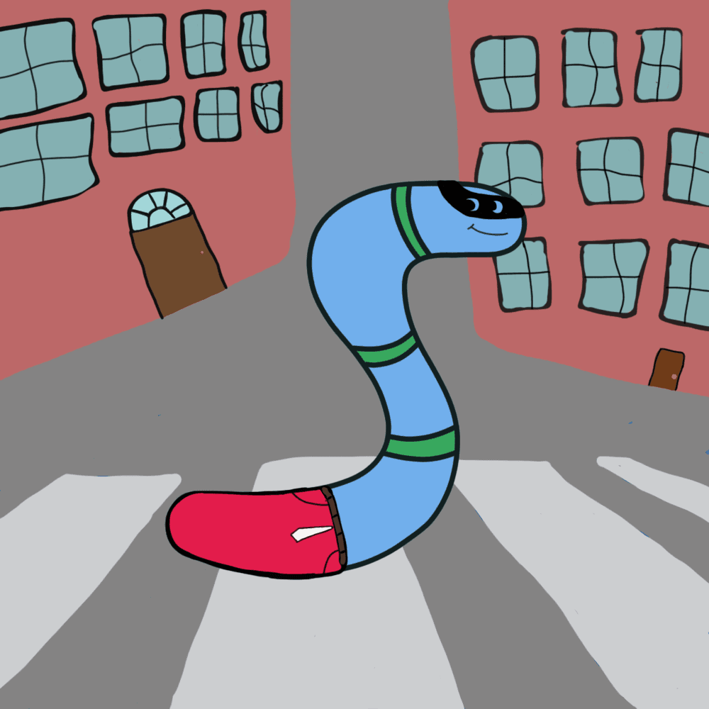 elven girl from nft collection celestials