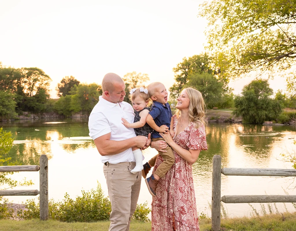 The Smith Family, photo 1 of 11 by Kelsey Lynn Photography