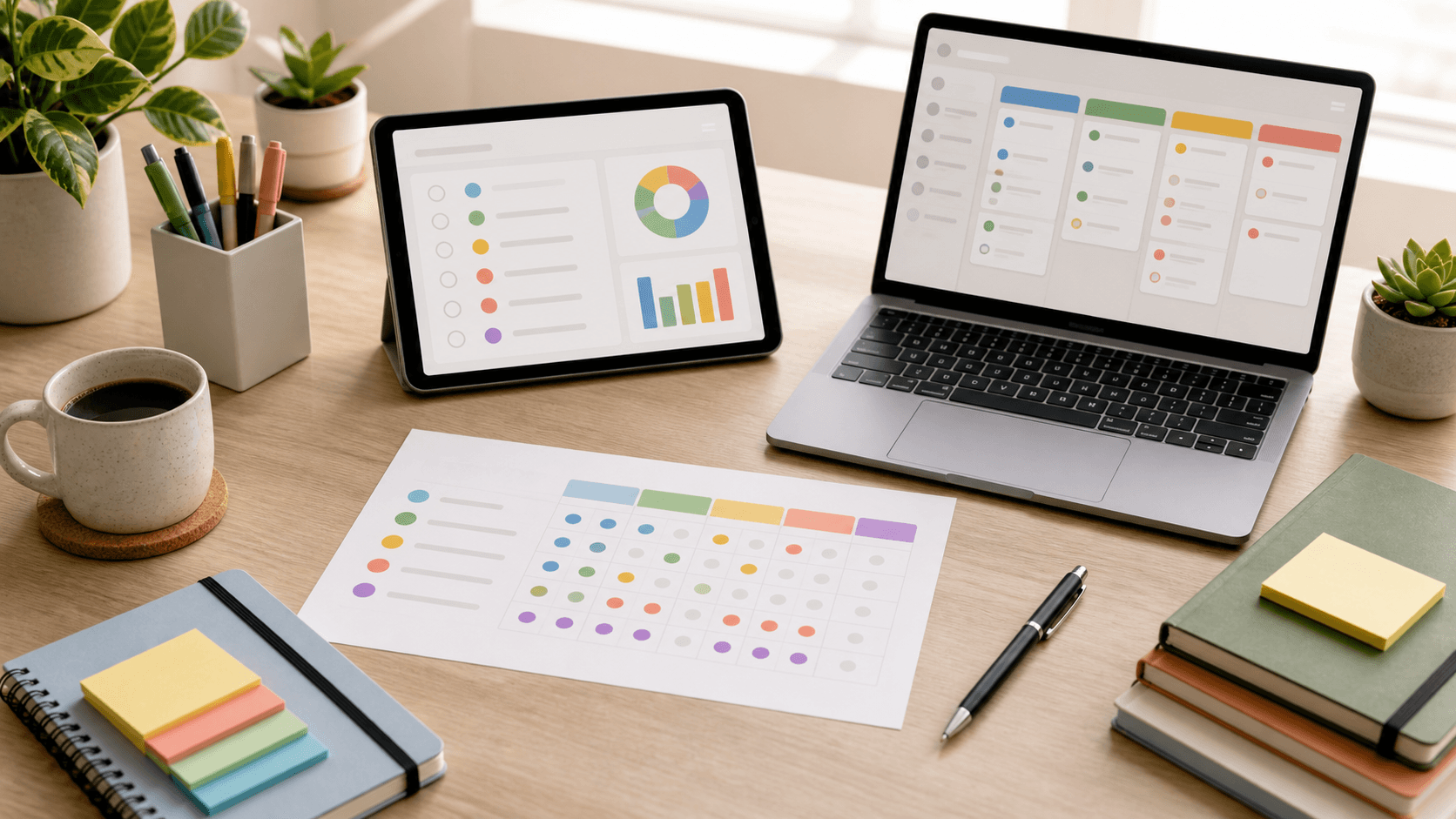 Best Task Tracking Apps for Personal Productivity