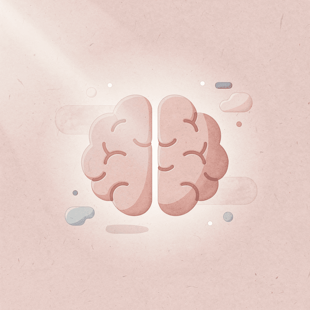 Brain icon representing muscle memory development