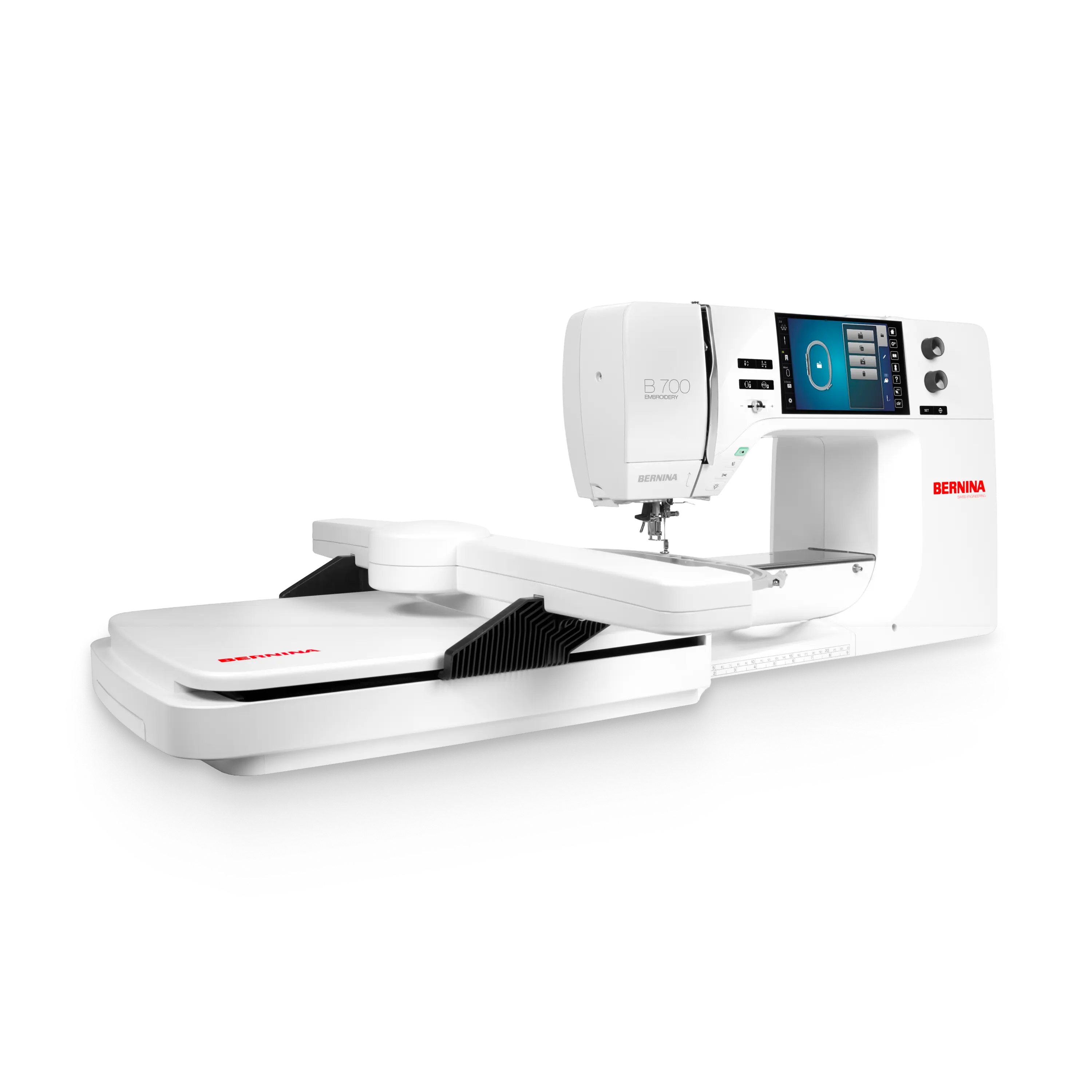 Bernina 700