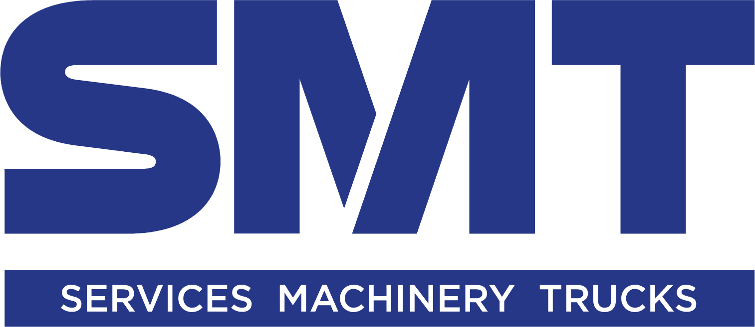 SMT logo