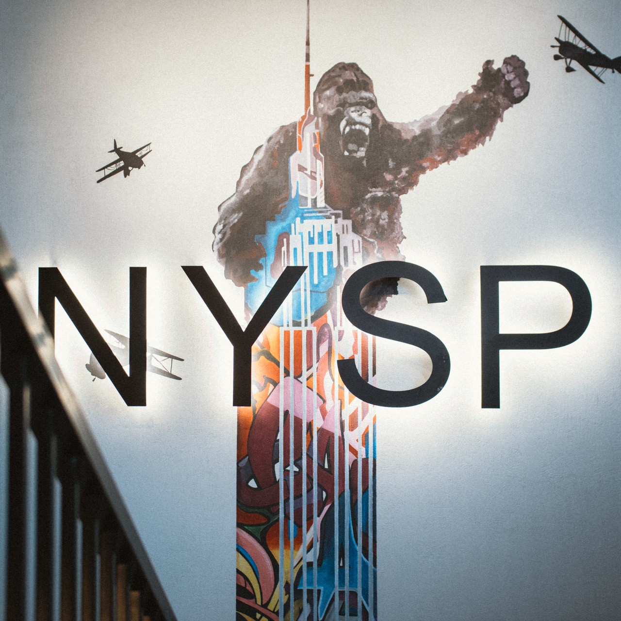 New York Street Pizza Romny