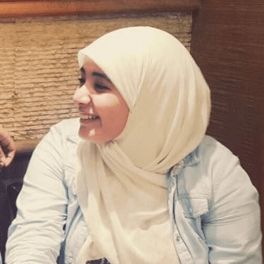 Menna Fahmy