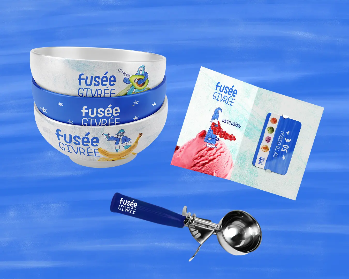 Fluid Shapes Hypeblox