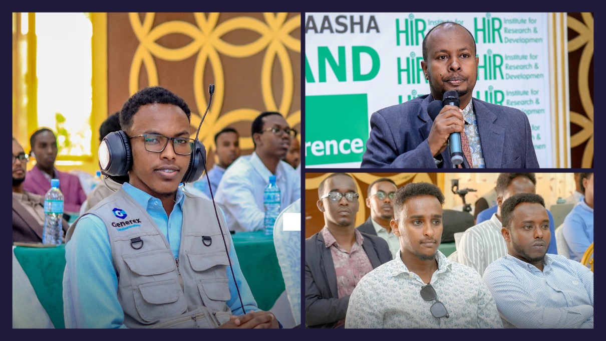 Generex Communications Creative Agency Hargeisa Digital Marketing Agency Brand Strategy Experts Innovative Design Solutions Social Media Marketing Branding Agency Somaliland