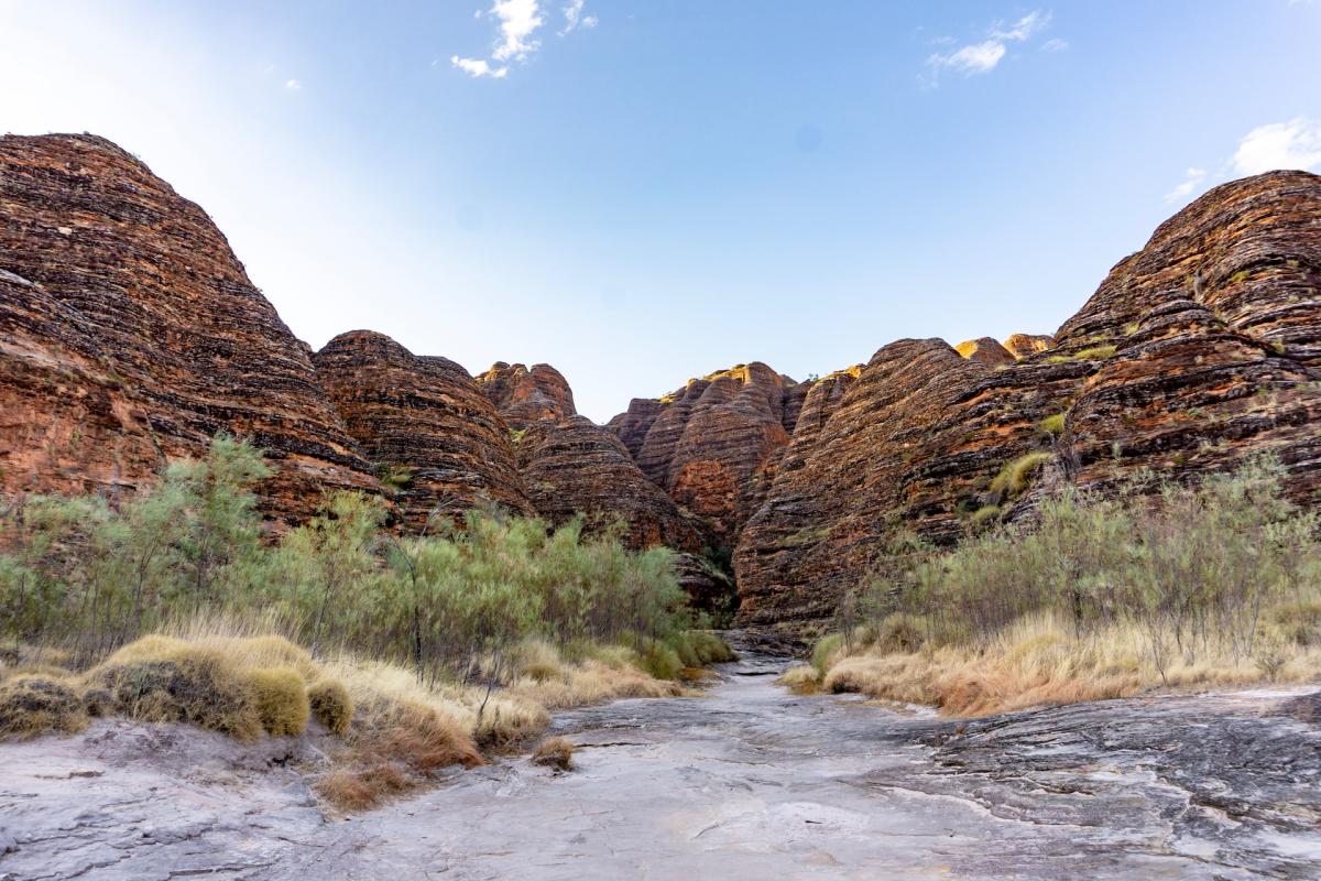 Purnululu National Park, Australia