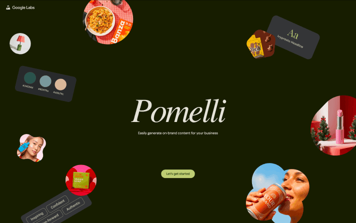 Pomelli