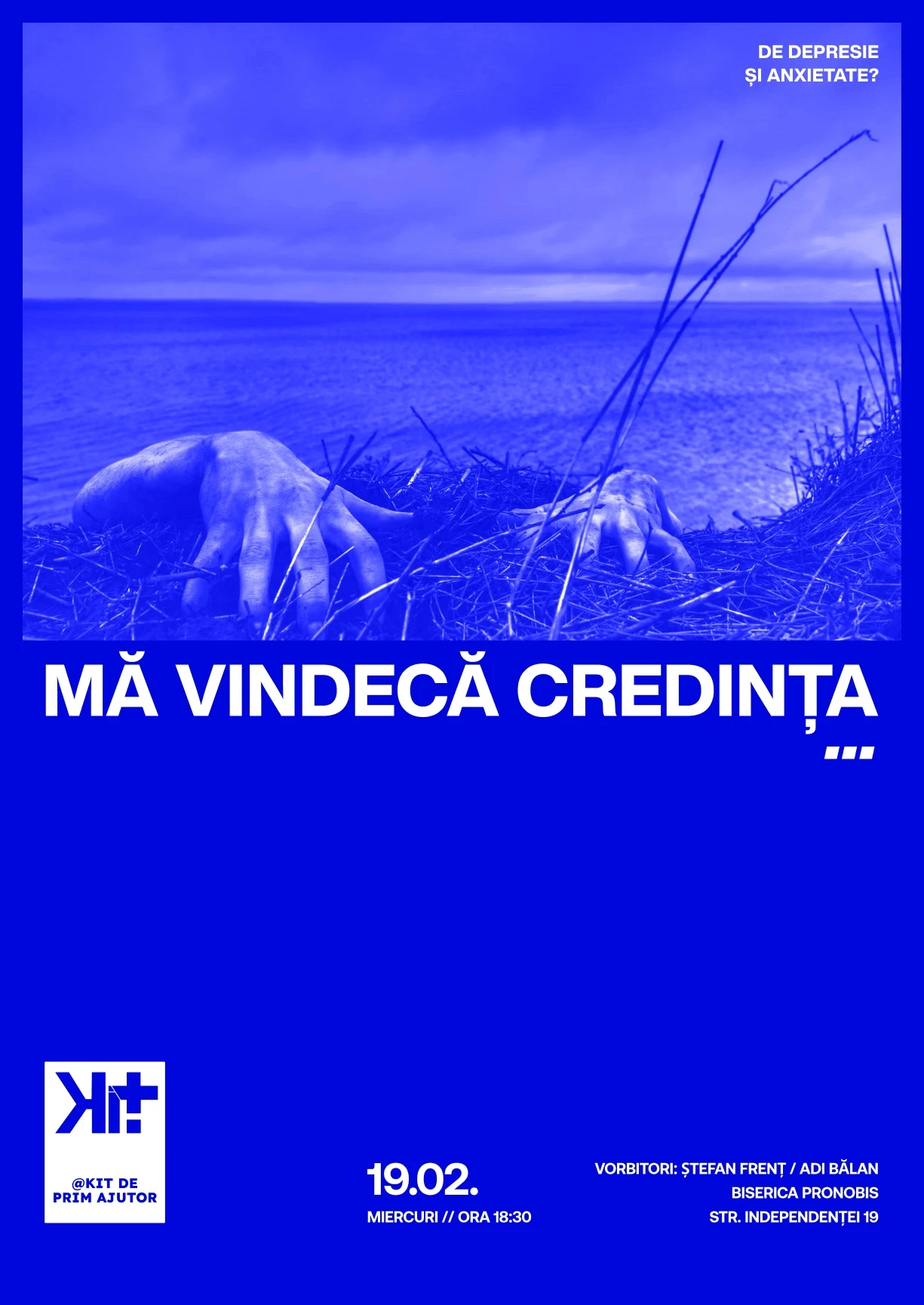 Posters designed by Studio Crave