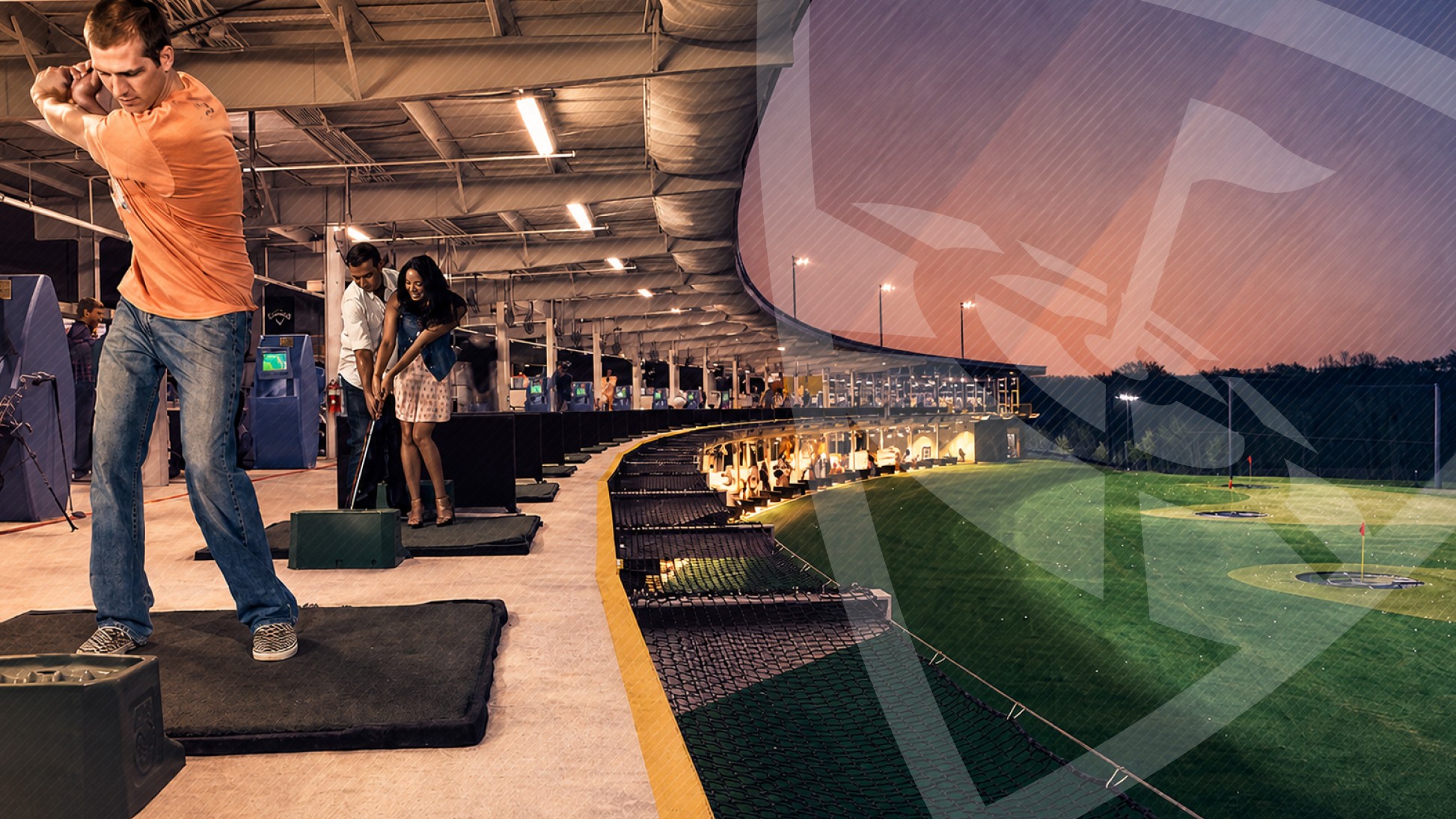 Topgolf