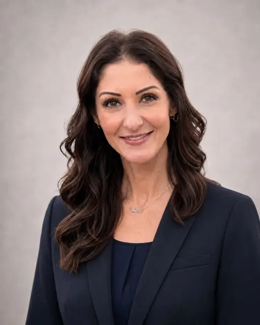 Sarah Allen Benton, LPC, AADC