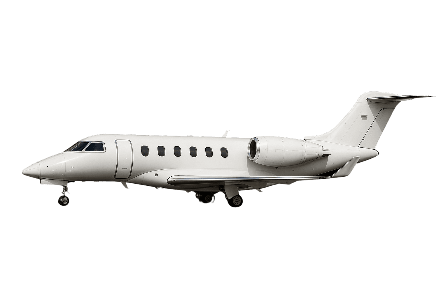 Jet image for Aviture Solutions
