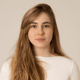 Person - testimonial