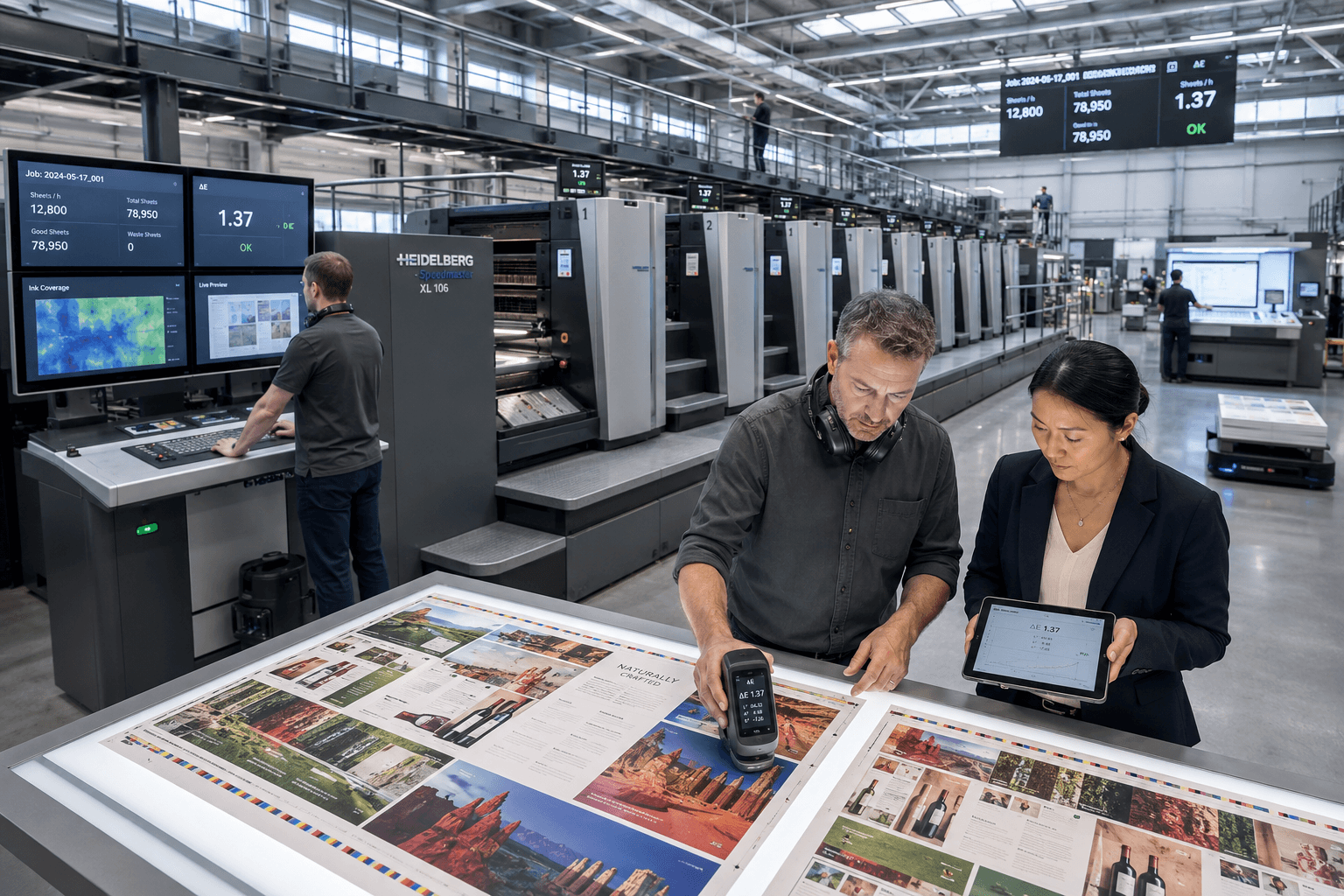 AI Opportunity and Workflow Assessment