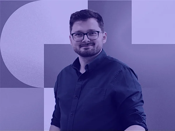 Andy Walker, Head of Bioinformatics at Scripta