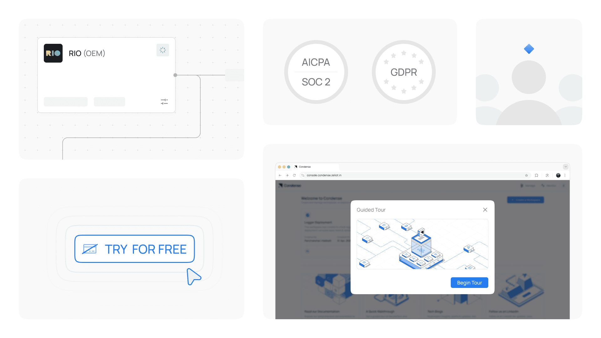 Condense Release, Version 2.1.0