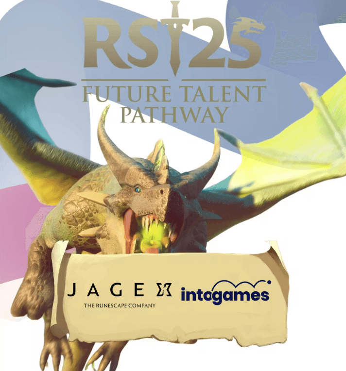 Future Talent Pathway x IntoGames