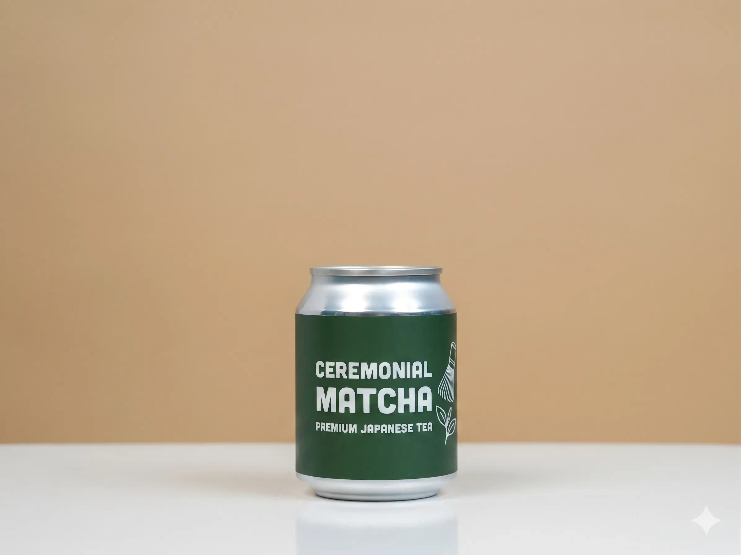 Ceremonial Matcha