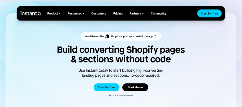 15 best Privy alternatives for creating Popups on Shopify | Instant