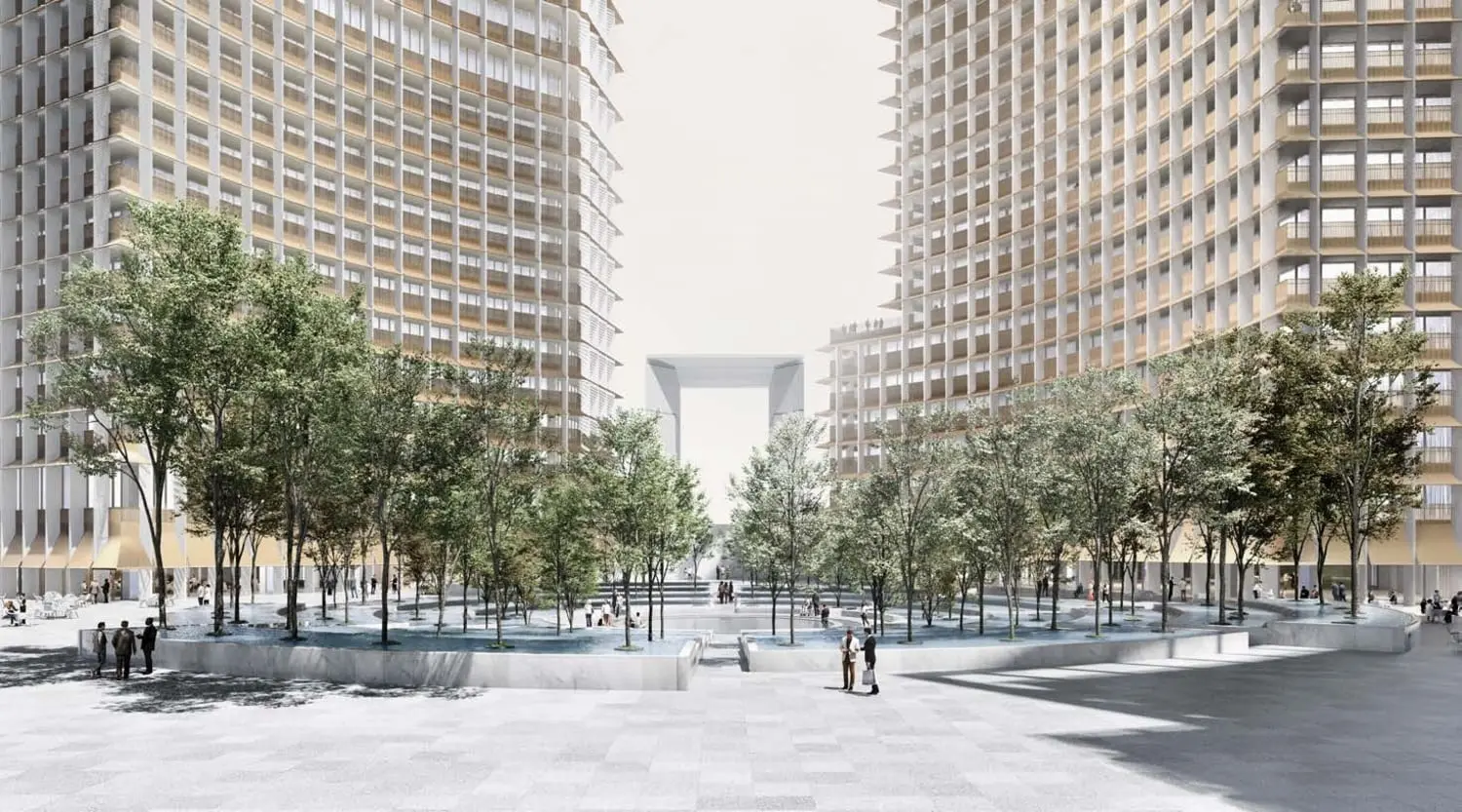 our seasons private residences
