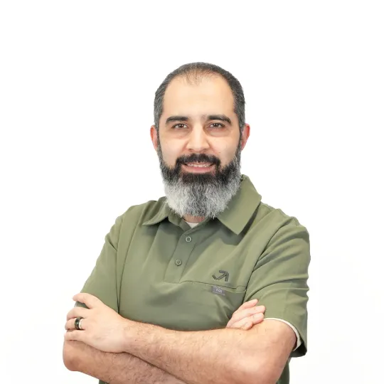 Dr. Yousef Said