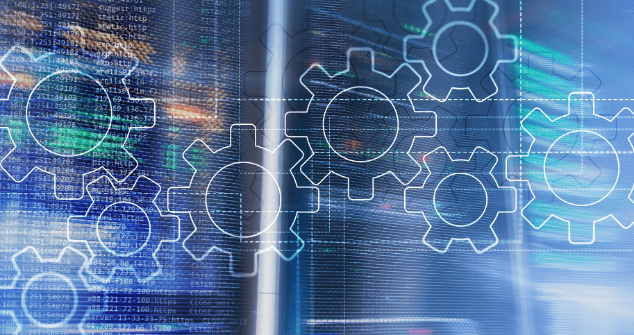 why choose recroot image