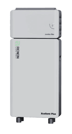 Renon Xcellent Plus battery